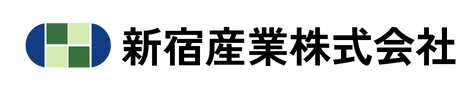 新宿産業株式会社